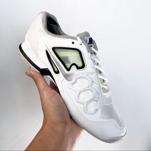 Womens Nike Zoom Breathe 2k15 - Size 7